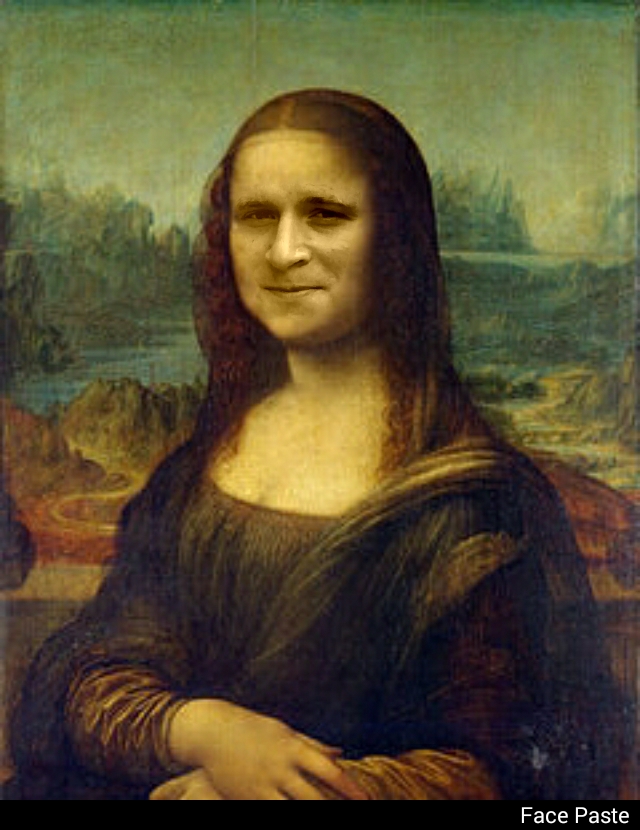 Mona kappa