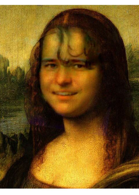 Mona Robak