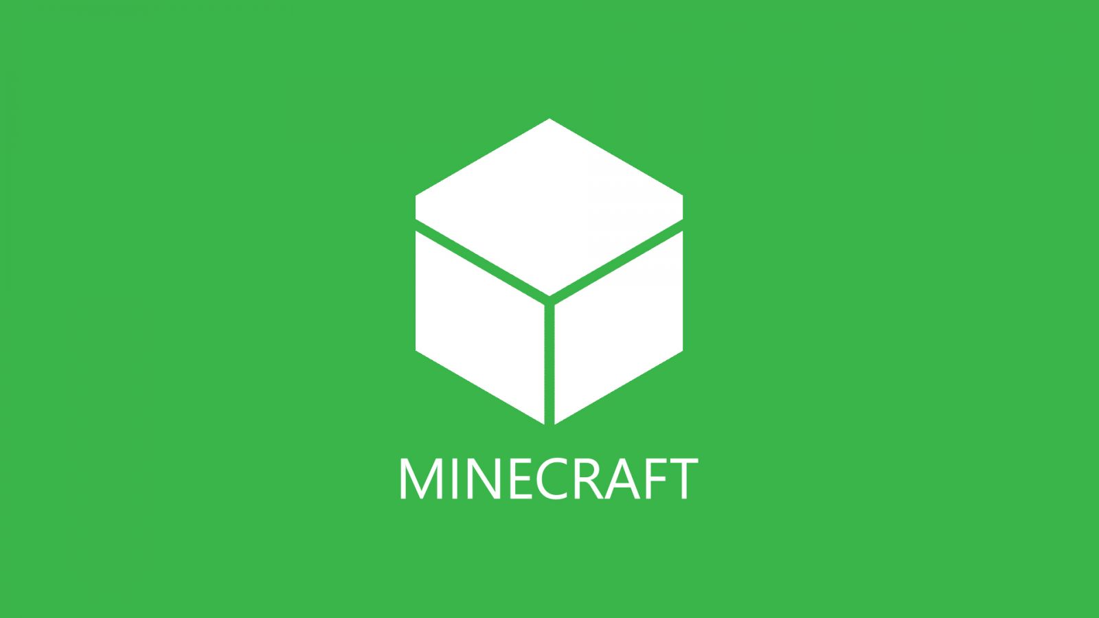 Windows 8 Minecraft Logo
