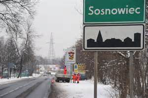 Sosnowiec