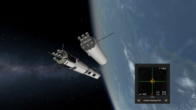 Orbital Assembly Orbital Assembly