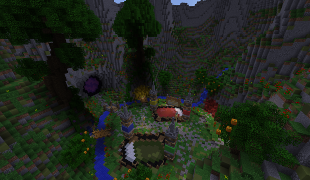 Ahh, wspomnienia. Ahh, wspomnienia.