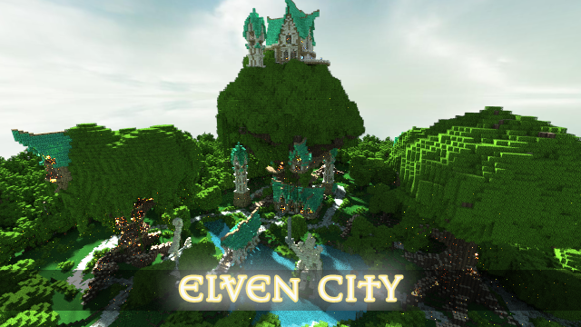 Elven City