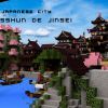 Isshun de jinsei - Japońskie Miasto