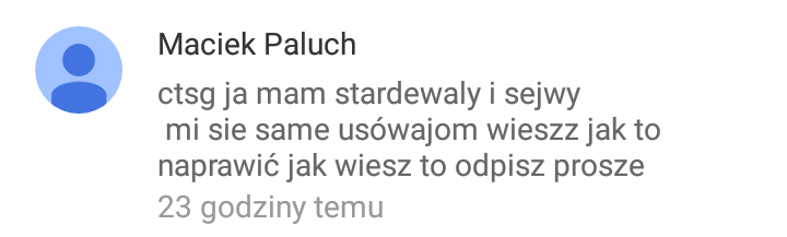 Stardewaly