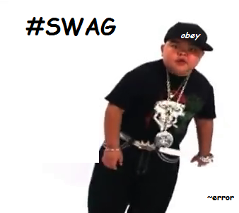 swag