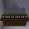 Minecraftowe Organy Minecraftowe Organy