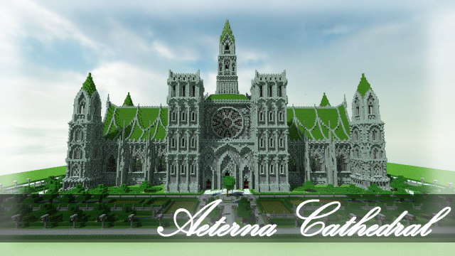 Aeterna Cathedral