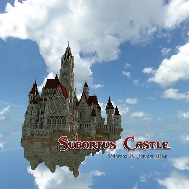 Subortus Castle