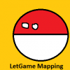 LetGame Mapping%s - zdjęcie