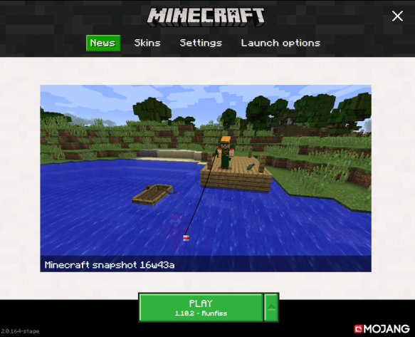 how to stop minecraft t launcher lag v1.12.1