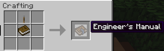 Immersive Engenreing - Enginer manual